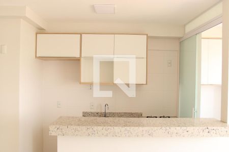 Apartamento para alugar com 60m², 2 quartos e 1 vagaCozinha