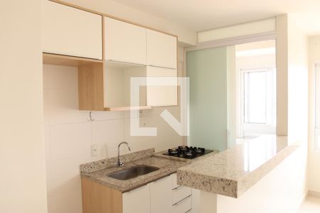 Apartamento para alugar com 60m², 2 quartos e 1 vagaCozinha