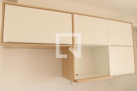 Apartamento para alugar com 60m², 2 quartos e 1 vagaCozinha