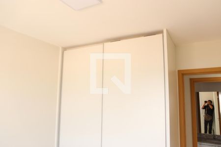 Quarto de apartamento para alugar com 2 quartos, 60m² em Rodoviário, Goiânia
