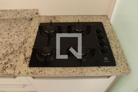 Apartamento para alugar com 60m², 2 quartos e 1 vagaCozinha