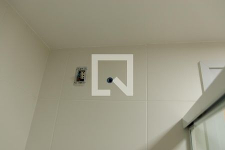 Apartamento para alugar com 60m², 2 quartos e 1 vagaBanheiro da Suíte