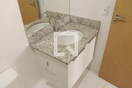 Apartamento para alugar com 60m², 2 quartos e 1 vagaBanheiro
