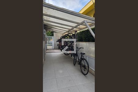 Apartamento para alugar com 55m², 1 quarto e 1 vagaGaragem