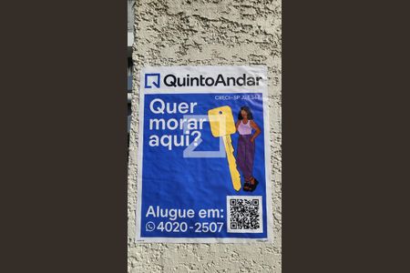 Apartamento para alugar com 55m², 1 quarto e 1 vagaFachada ADESIVO INSTALADO