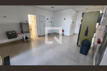 Apartamento para alugar com 55m², 1 quarto e 1 vagaÁrea comum - Piscina