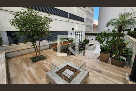 Apartamento para alugar com 55m², 1 quarto e 1 vagaJardim