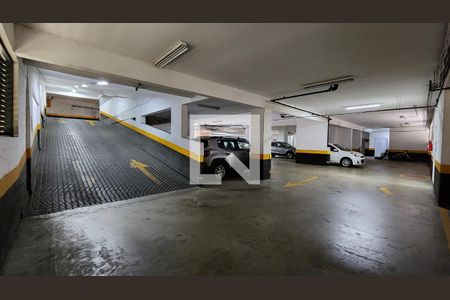 Apartamento para alugar com 55m², 1 quarto e 1 vagaGaragem