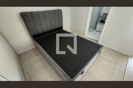 Apartamento para alugar com 55m², 1 quarto e 1 vagaQuarto Suíte