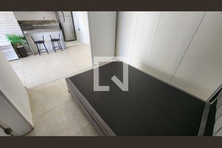 Apartamento para alugar com 55m², 1 quarto e 1 vagaQuarto Suíte