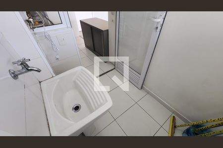 Apartamento para alugar com 55m², 1 quarto e 1 vagaÁrea de Serviço