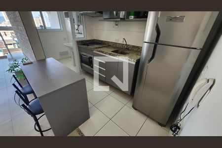 Apartamento para alugar com 55m², 1 quarto e 1 vagaCozinha