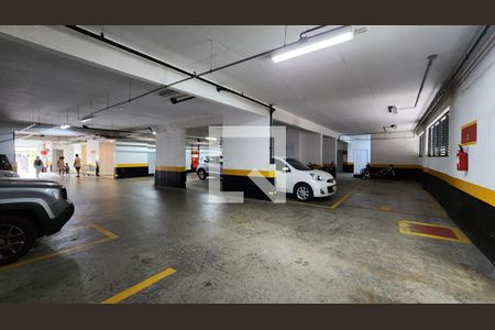 Apartamento para alugar com 55m², 1 quarto e 1 vagaGaragem