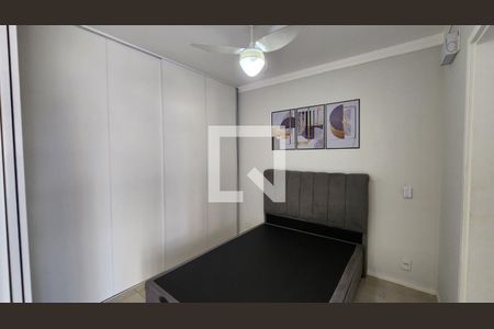 Apartamento para alugar com 55m², 1 quarto e 1 vagaQuarto Suíte