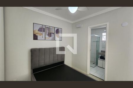 Apartamento para alugar com 55m², 1 quarto e 1 vagaQuarto Suíte
