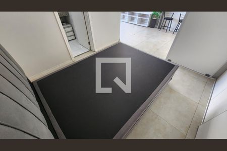 Apartamento para alugar com 55m², 1 quarto e 1 vagaQuarto Suíte