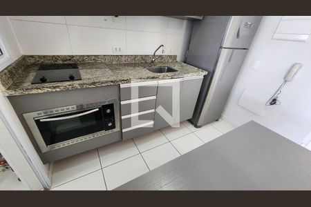 Apartamento para alugar com 55m², 1 quarto e 1 vagaCozinha