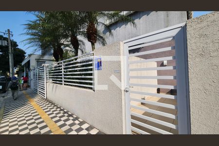 Apartamento para alugar com 55m², 1 quarto e 1 vagaFachada