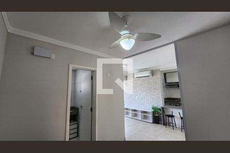 Apartamento para alugar com 55m², 1 quarto e 1 vagaQuarto Suíte