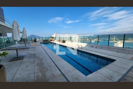 Apartamento para alugar com 55m², 1 quarto e 1 vagaÁrea comum - Piscina