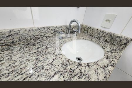 Apartamento para alugar com 55m², 1 quarto e 1 vagaBanheiro - torneira