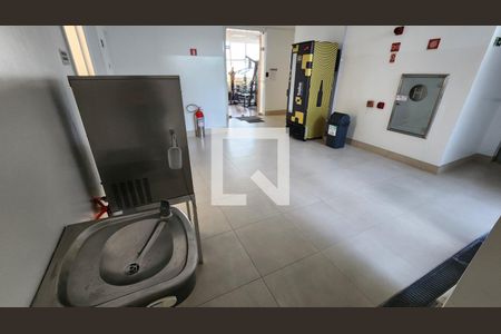 Apartamento para alugar com 55m², 1 quarto e 1 vagaÁrea comum - Piscina