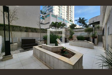 Apartamento para alugar com 55m², 1 quarto e 1 vagaEspaço Gourmet