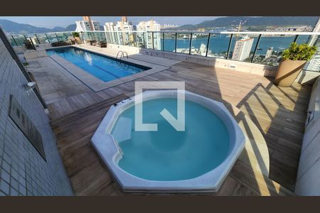 Apartamento para alugar com 55m², 1 quarto e 1 vagaÁrea comum - Piscina
