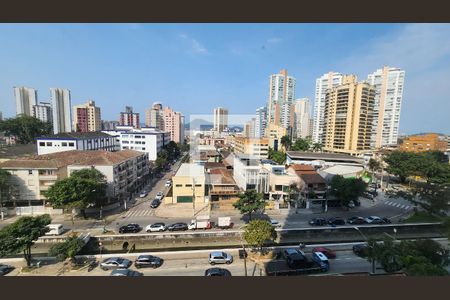 Apartamento para alugar com 55m², 1 quarto e 1 vagaVista da Varanda