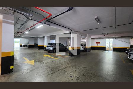 Apartamento para alugar com 55m², 1 quarto e 1 vagaGaragem