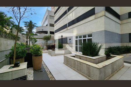 Apartamento para alugar com 55m², 1 quarto e 1 vagaEspaço Gourmet