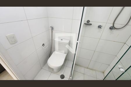 Apartamento para alugar com 55m², 1 quarto e 1 vagaSuíte