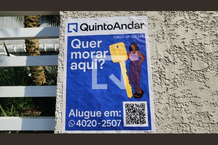 Apartamento para alugar com 55m², 1 quarto e 1 vagaFachada ADESIVO INSTALADO