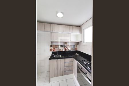 Apartamento para alugar com 58m², 2 quartos e 1 vaga Apartamento para alugar com 58m², 2 quartos e 1 vagaCozinha