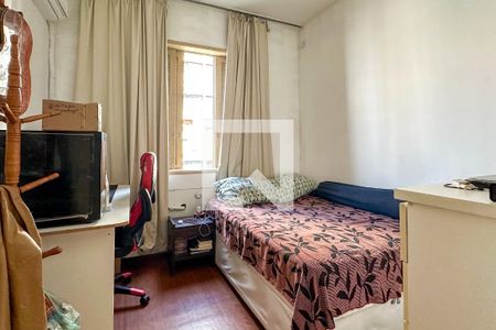 Apartamento para alugar com 37m², 1 quarto e sem vagaQuarto
