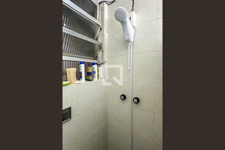 Apartamento para alugar com 37m², 1 quarto e sem vagaBanheiro