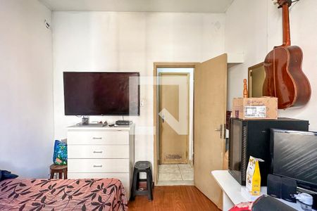 Apartamento para alugar com 37m², 1 quarto e sem vagaQuarto