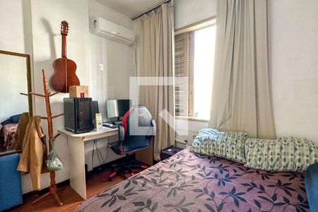 Apartamento para alugar com 37m², 1 quarto e sem vagaQuarto