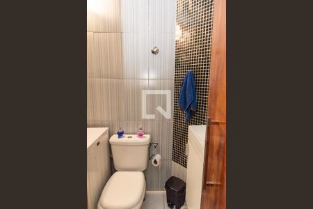 Apartamento à venda com 35m², 1 quarto e sem vaga Apartamento à venda com 35m², 1 quarto e sem vagaBanheiro