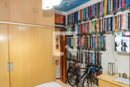 Apartamento à venda com 35m², 1 quarto e sem vaga Apartamento à venda com 35m², 1 quarto e sem vagaQuarto