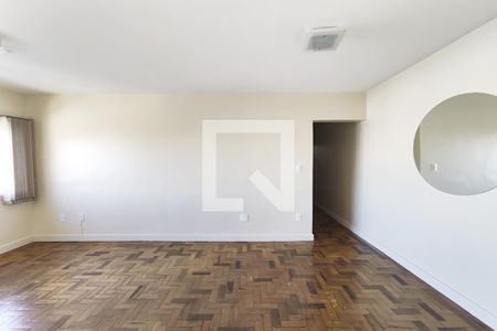 Sala de apartamento para alugar com 2 quartos, 60m² em Centro, São Leopoldo