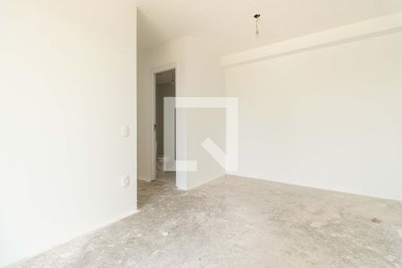 Sala de apartamento à venda com 2 quartos, 52m² em Liberdade, São Paulo