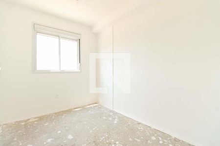 Quarto de apartamento à venda com 2 quartos, 52m² em Liberdade, São Paulo