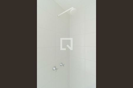 Apartamento à venda com 52m², 2 quartos e 1 vaga Apartamento à venda com 52m², 2 quartos e 1 vagaBanheiro da Suíte