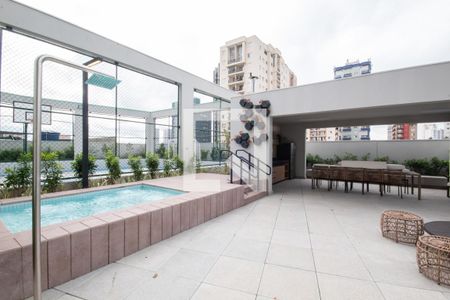 Apartamento para alugar com 65m², 2 quartos e 2 vagasEspaço Família