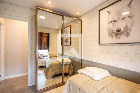 Apartamento para alugar com 65m², 2 quartos e 2 vagasSuíte 2