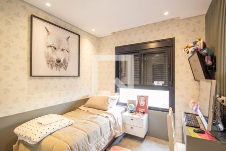 Apartamento para alugar com 65m², 2 quartos e 2 vagasSuíte 2