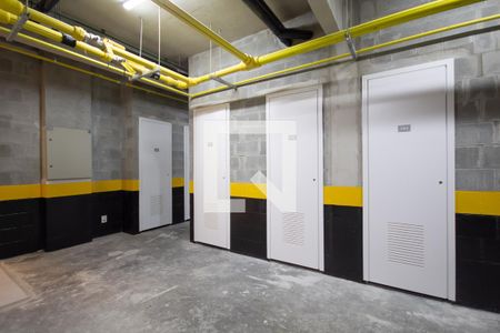 Apartamento para alugar com 65m², 2 quartos e 2 vagasDepósito Privativo