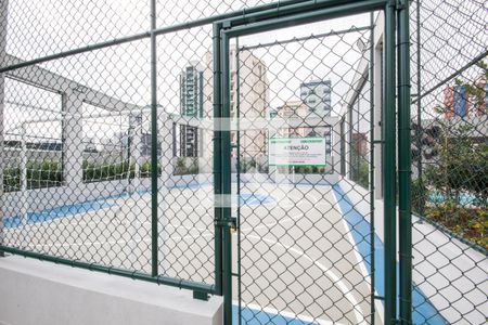 Apartamento para alugar com 65m², 2 quartos e 2 vagasQuadra