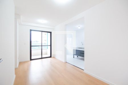 Apartamento à venda com 51m², 2 quartos e 1 vagaSala